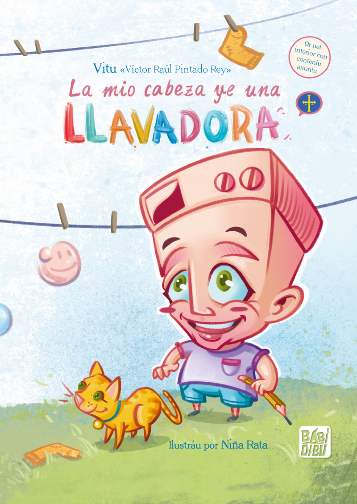 Portada