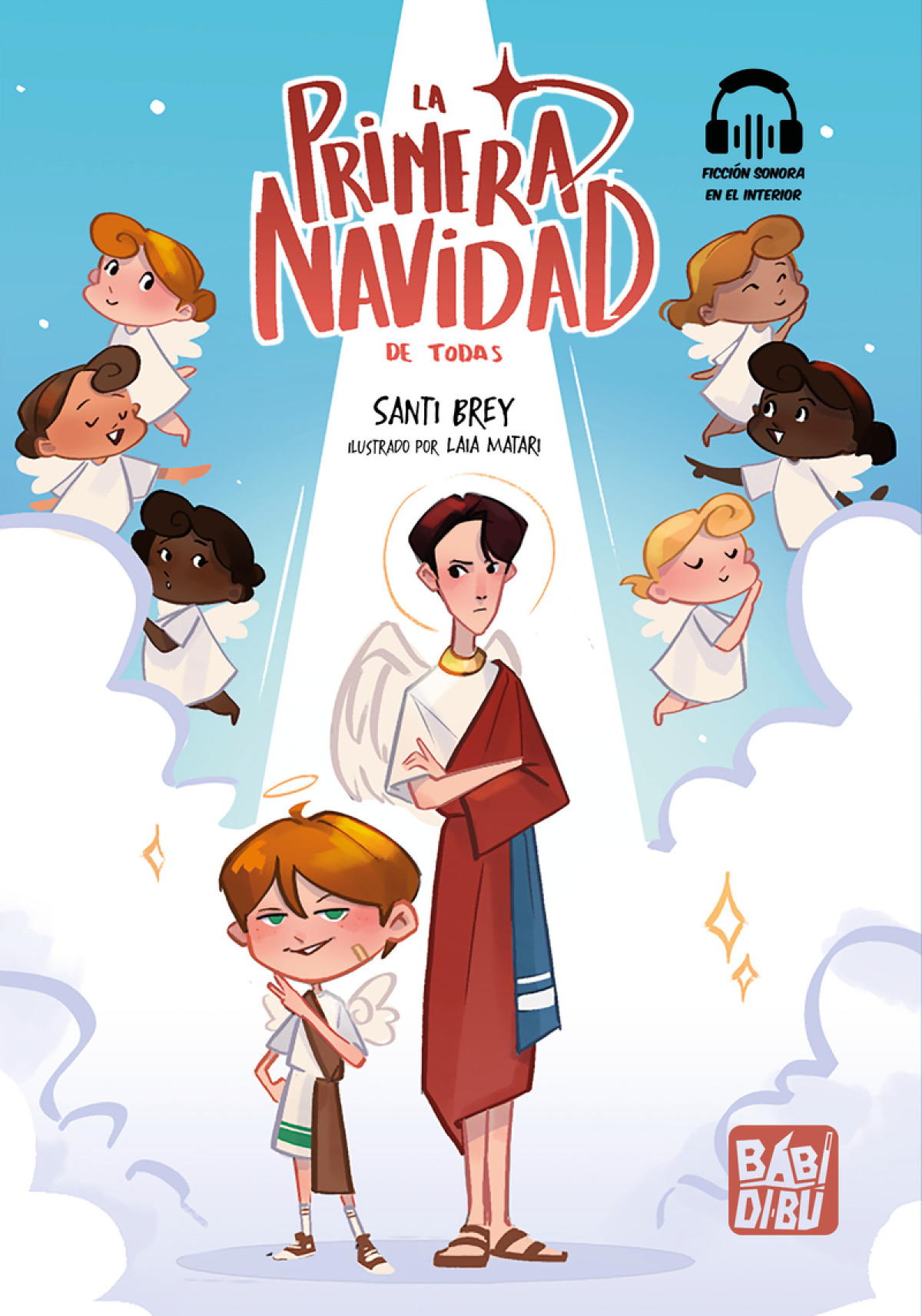 Portada