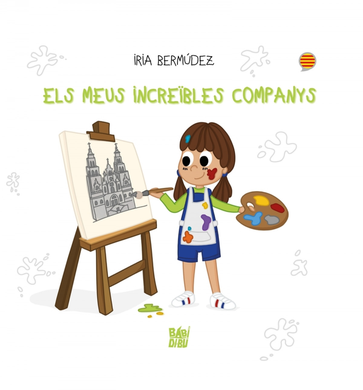  Els meus increïbles companys (CAT) 