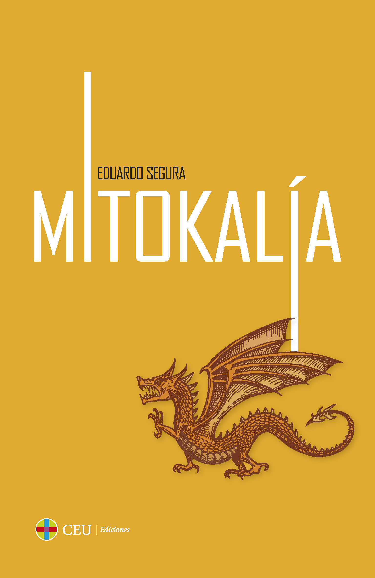  Mitokalía o La belleza relatada 