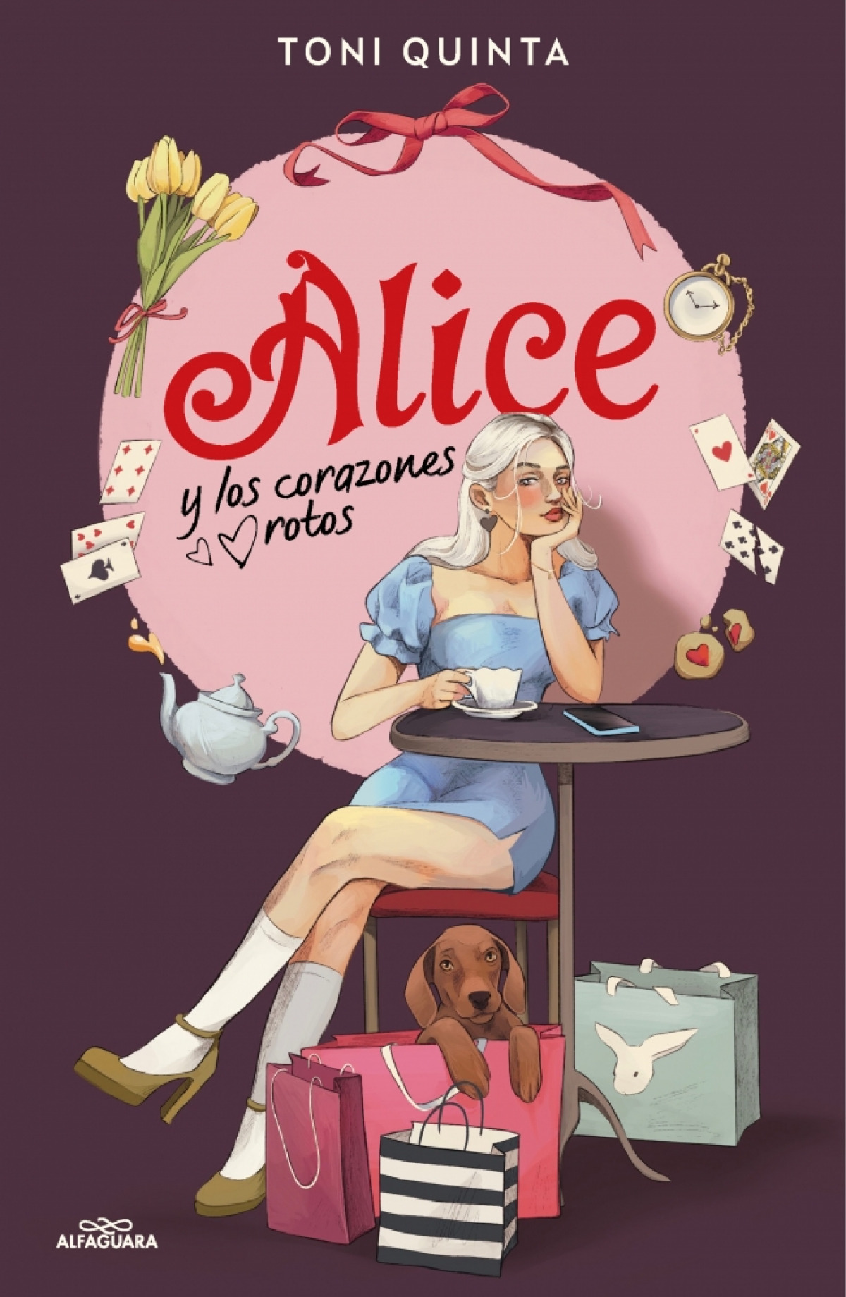 Portada