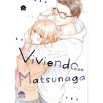  VIVIENDO CON MATSUNAGA 6 