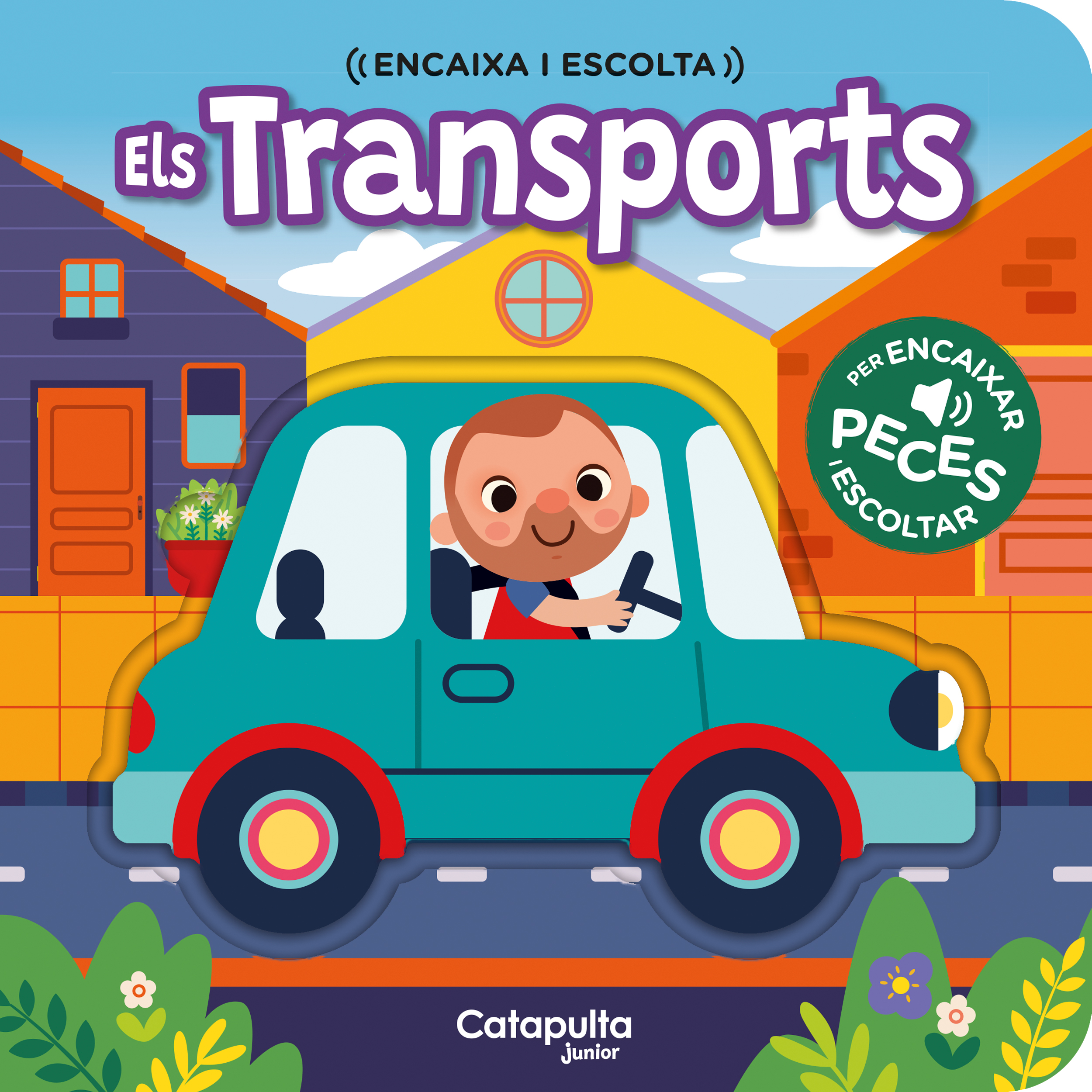  Els transports 