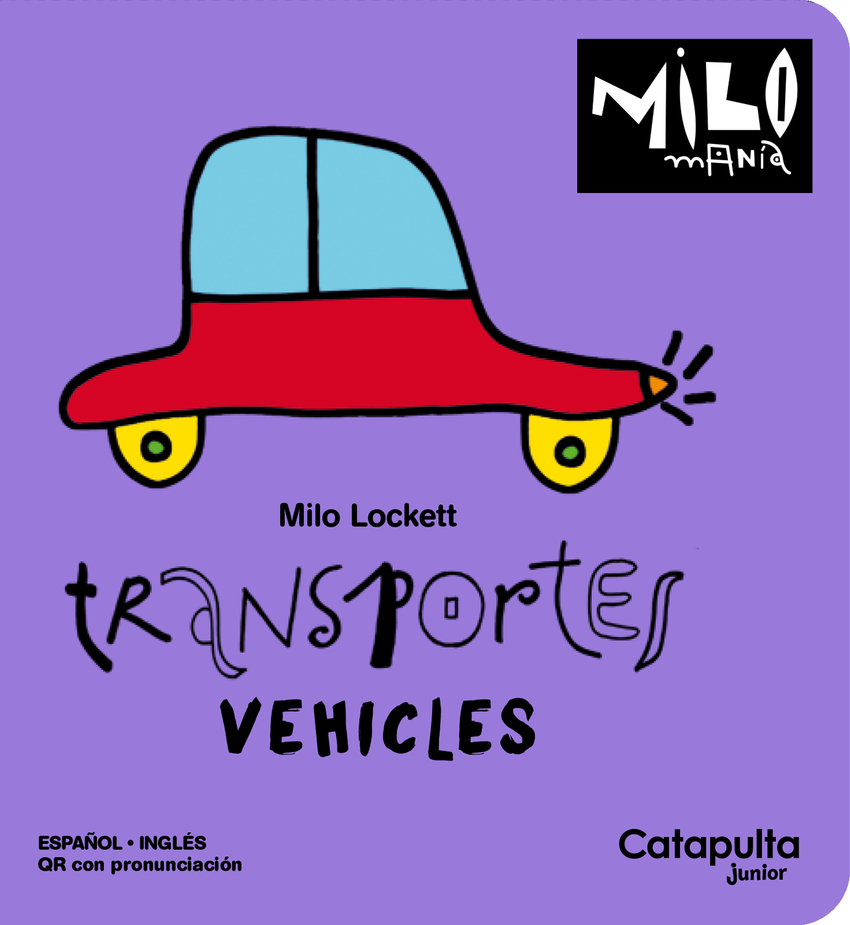  Milomanía - Transportes 