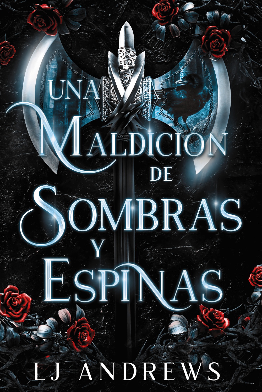  Una maldición de sombras y espinas 