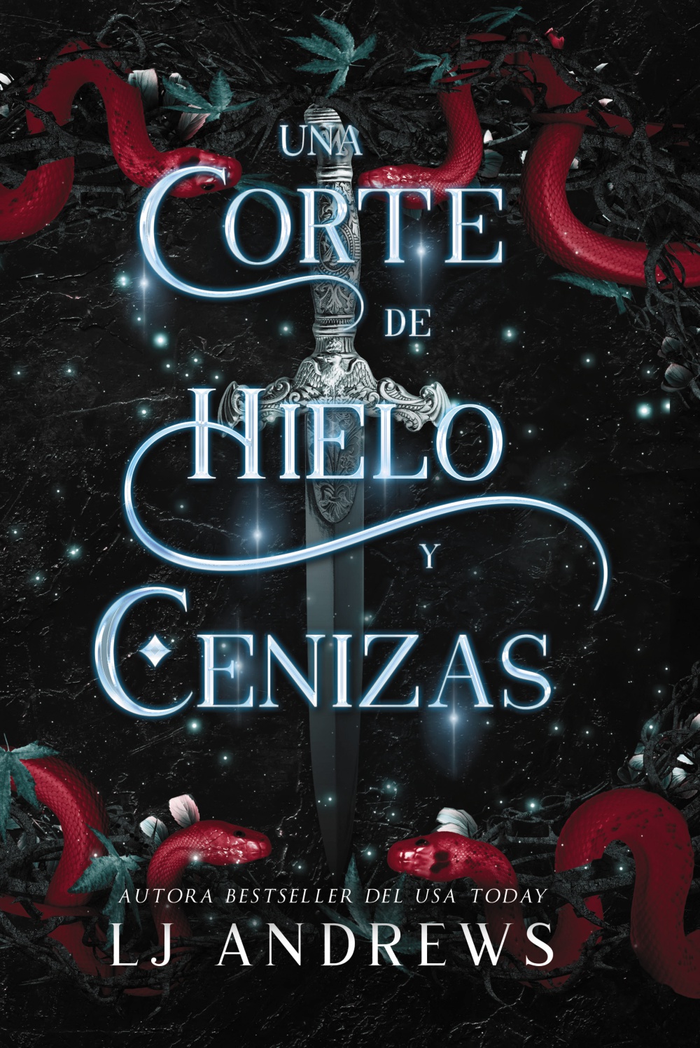  Una corte de hielo y cenizas 