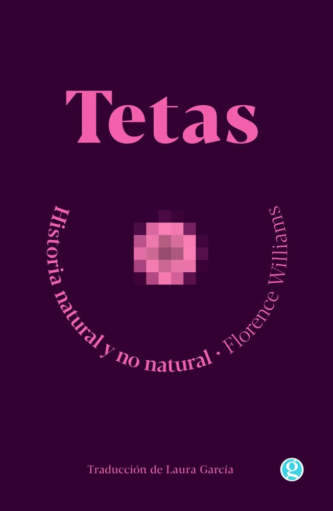  Tetas 