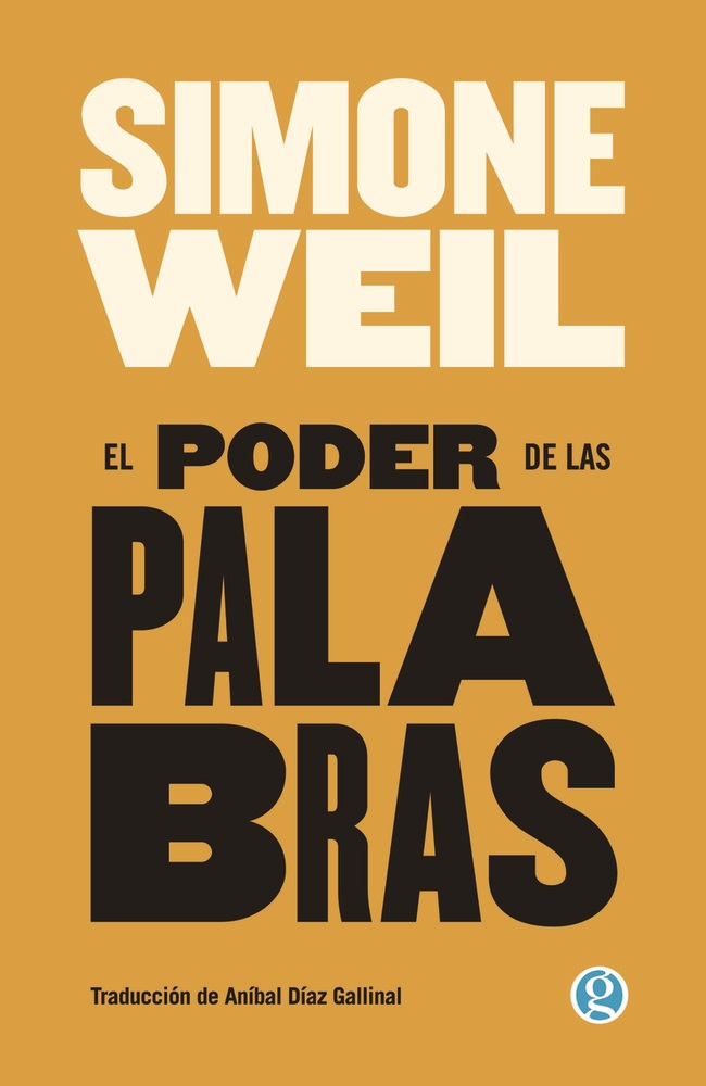  El poder de las palabras 