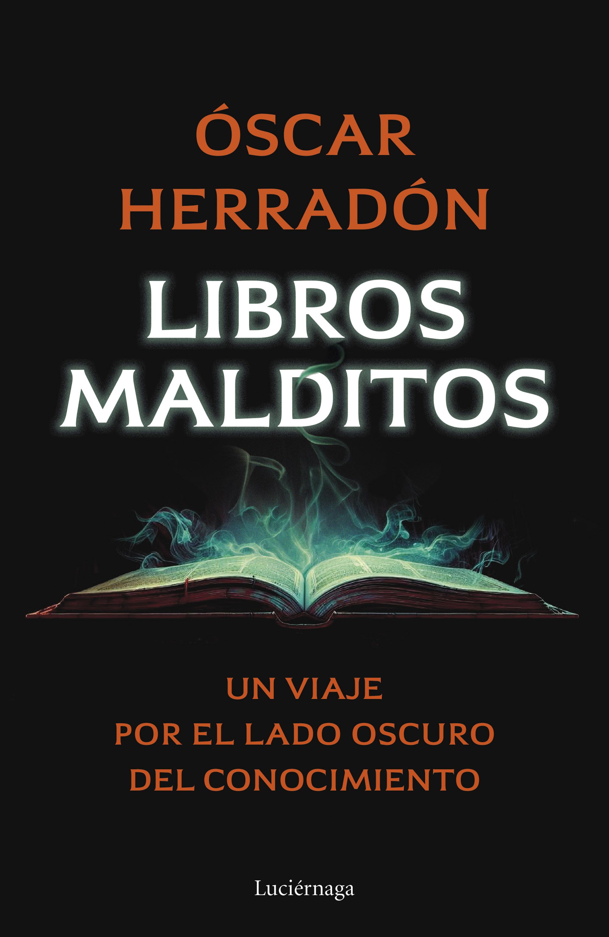 Libros malditos 