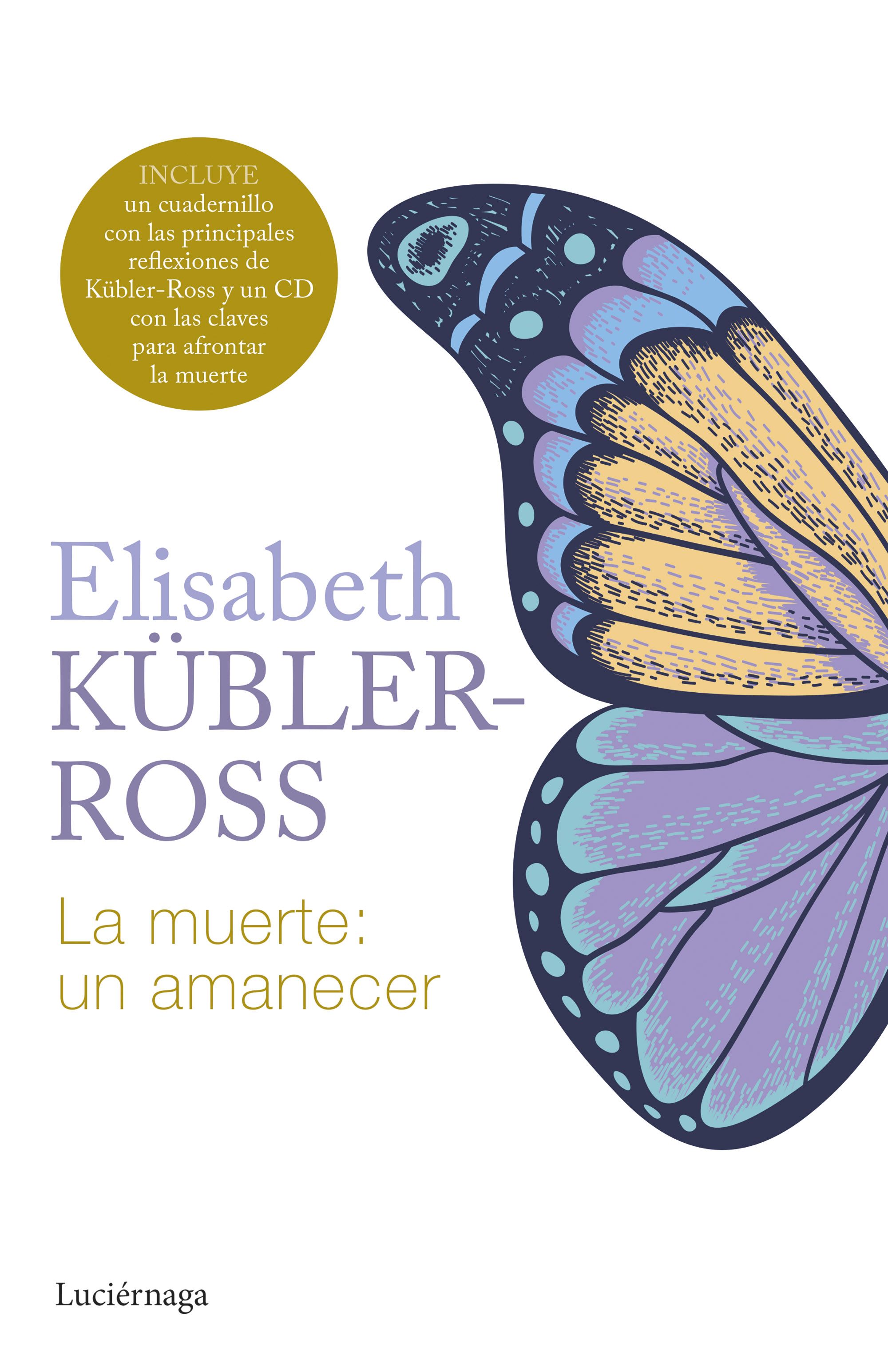  La muerte: un amanecer 