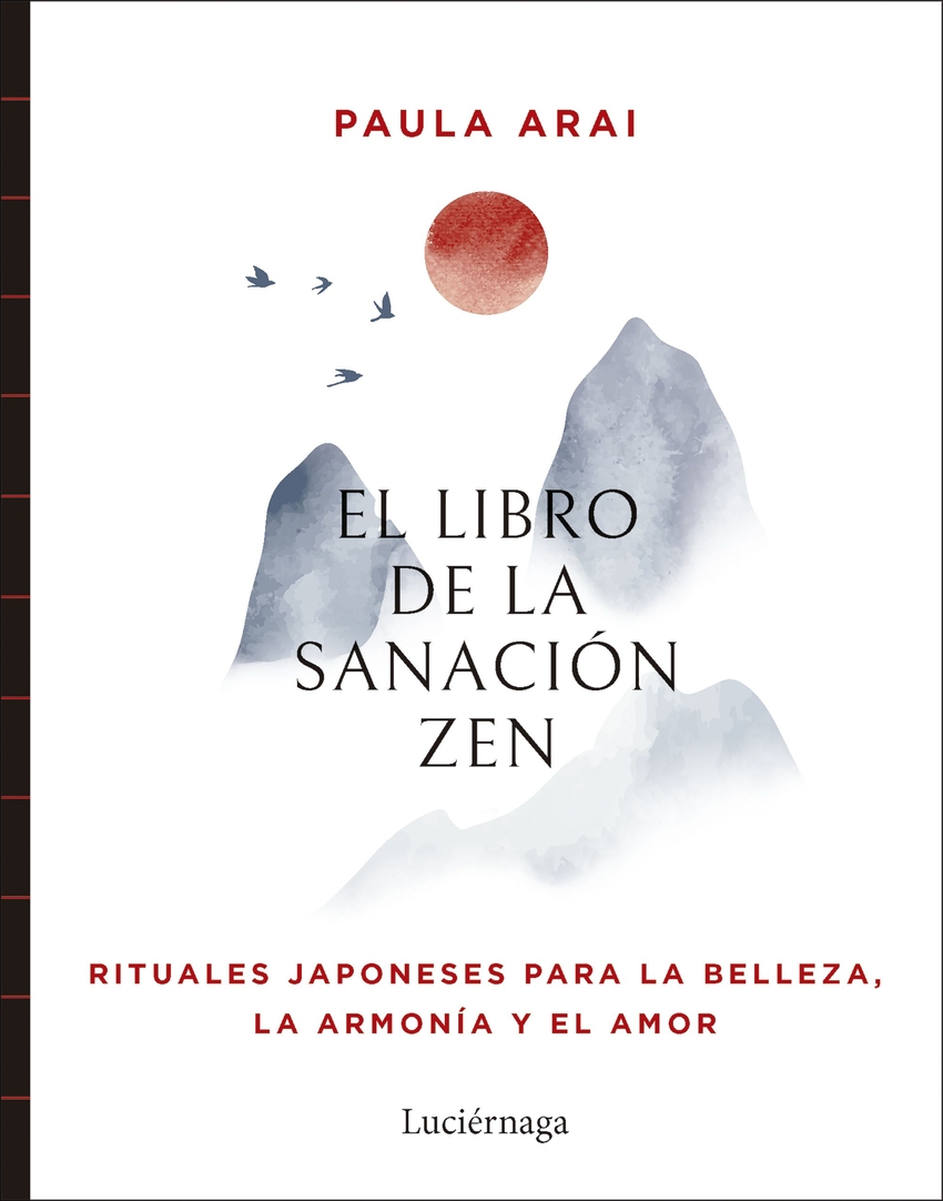 El libro de la sanación Zen