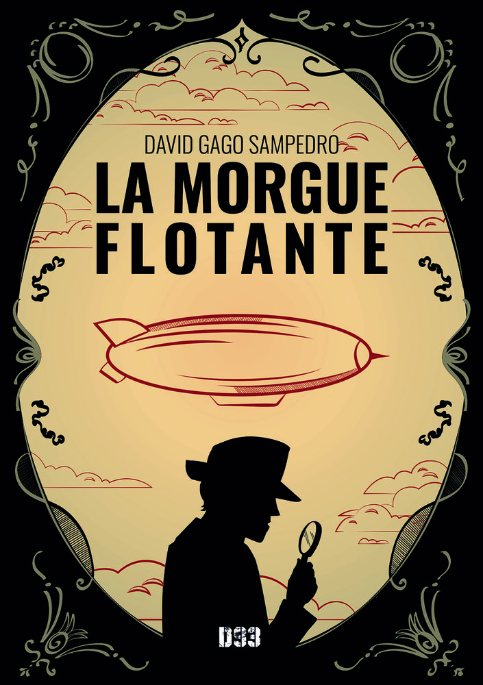  La morgue flotante 