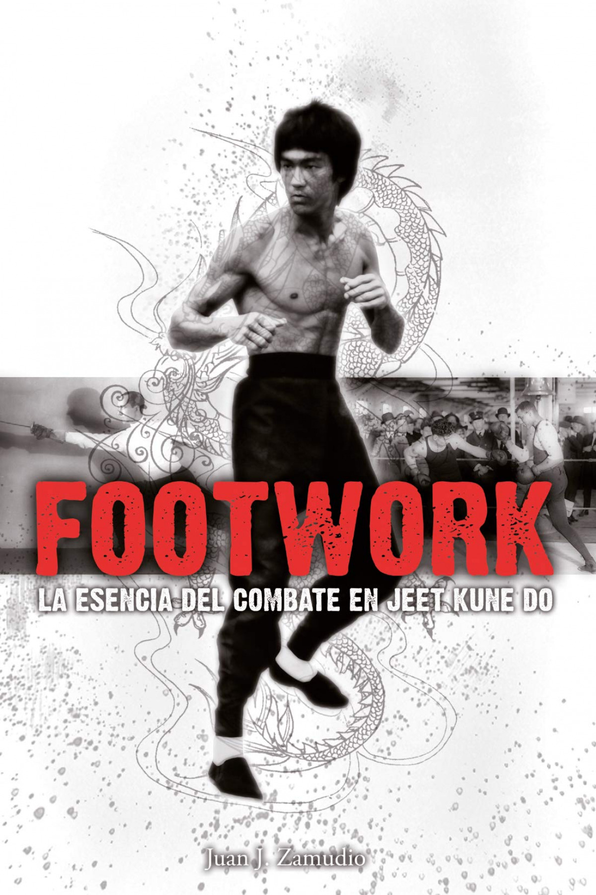 FOOTWORK