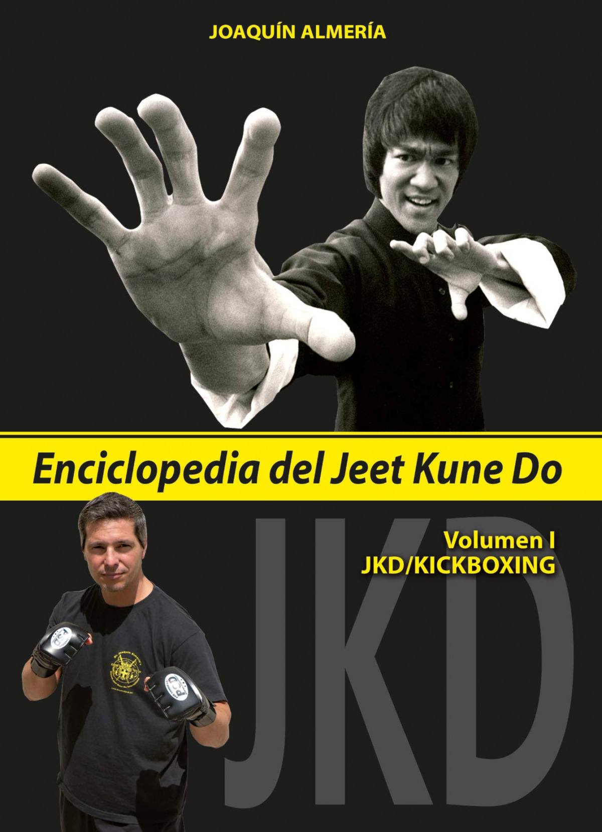 Enciclopedia del jeet kune do