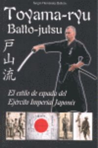 Toyama-Ryu:batto jutsu el estilo espada ejercito imperial