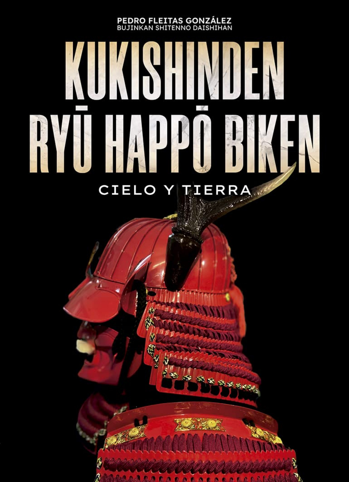 Kukishinden ryi happo biken:cielo y tierra