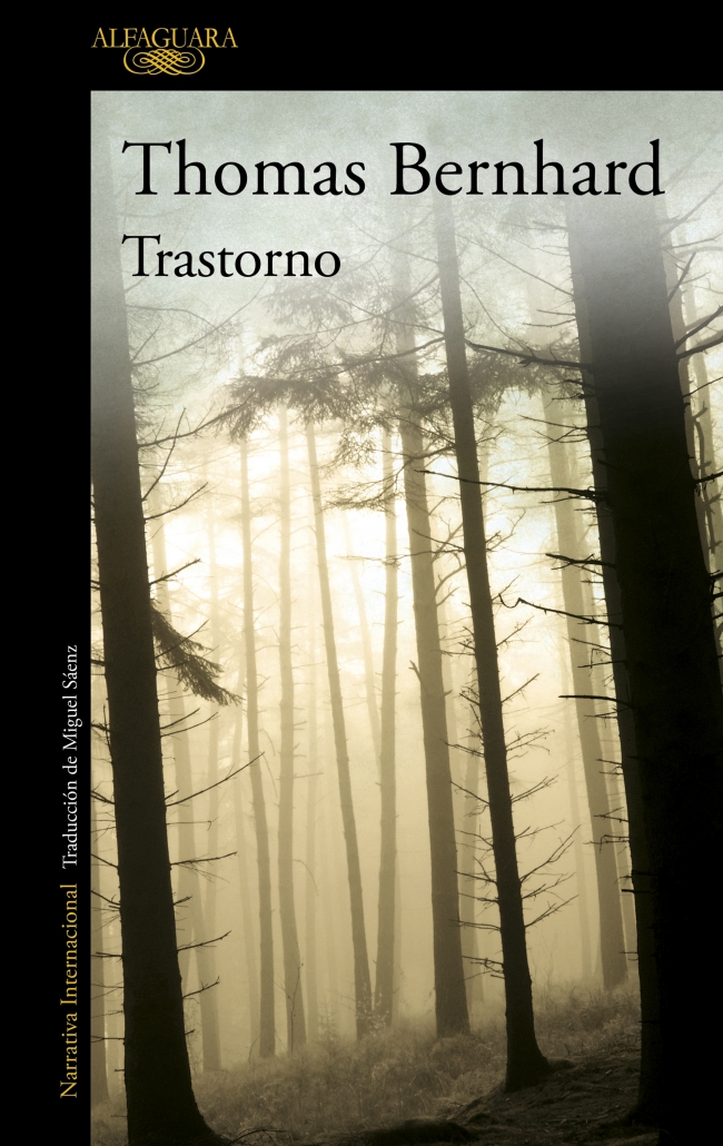  Trastorno 