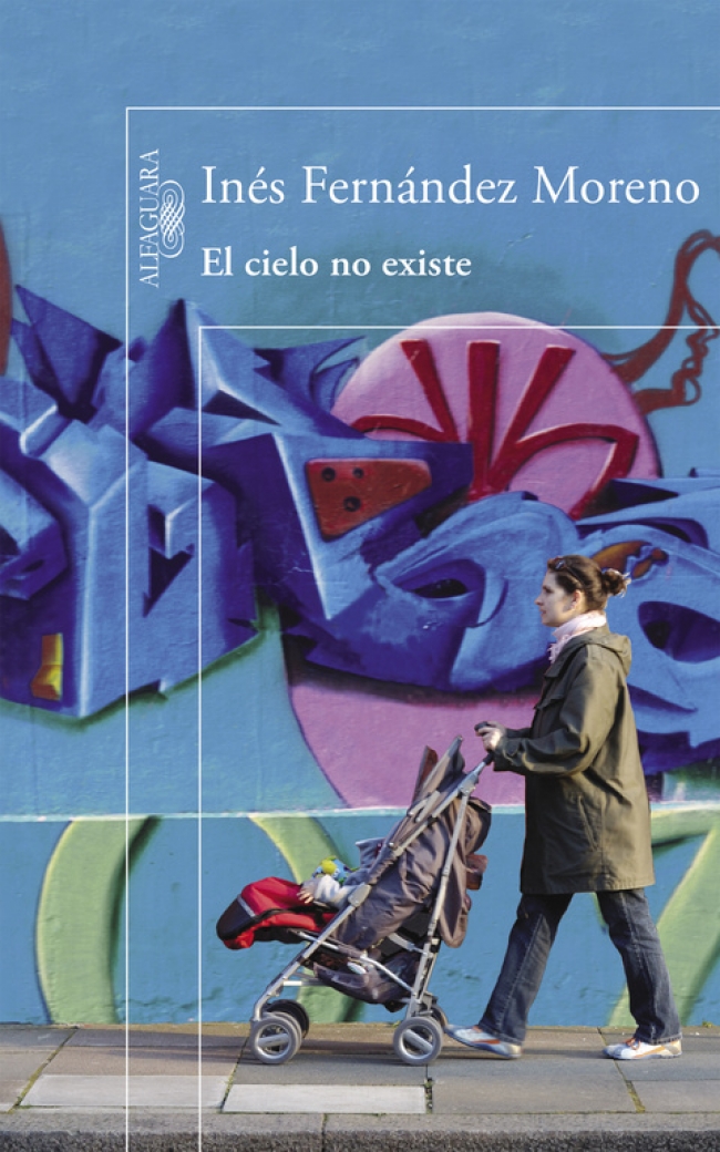  El cielo no existe 