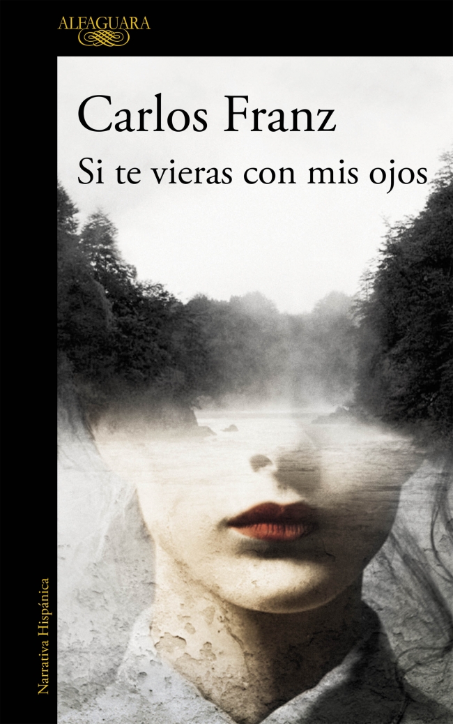  SI TE VIERAS CON MIS OJOS 