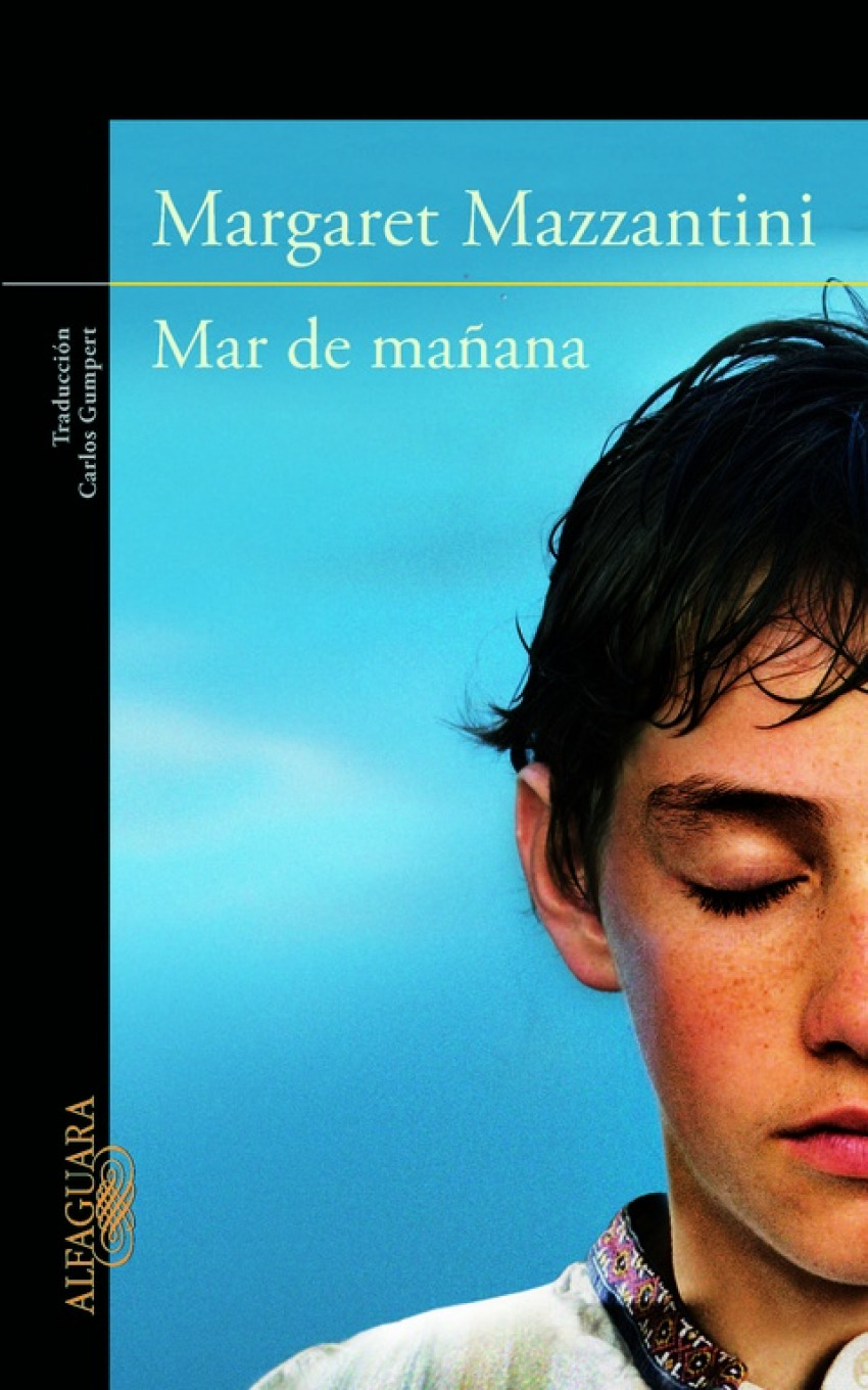 Mar de mañana