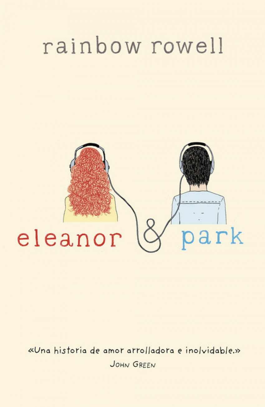 Eleanor and park