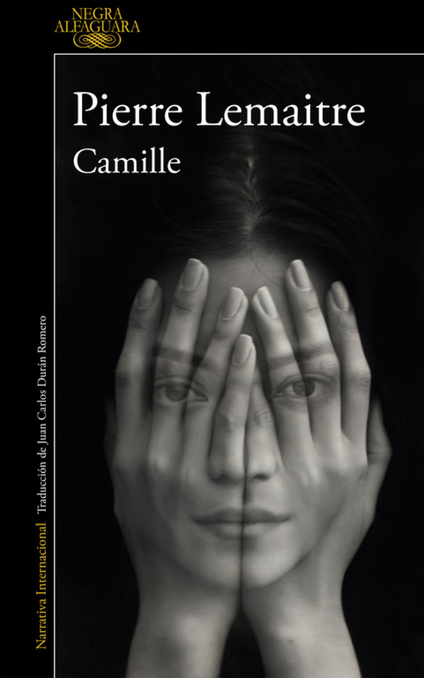 CAMILLE.