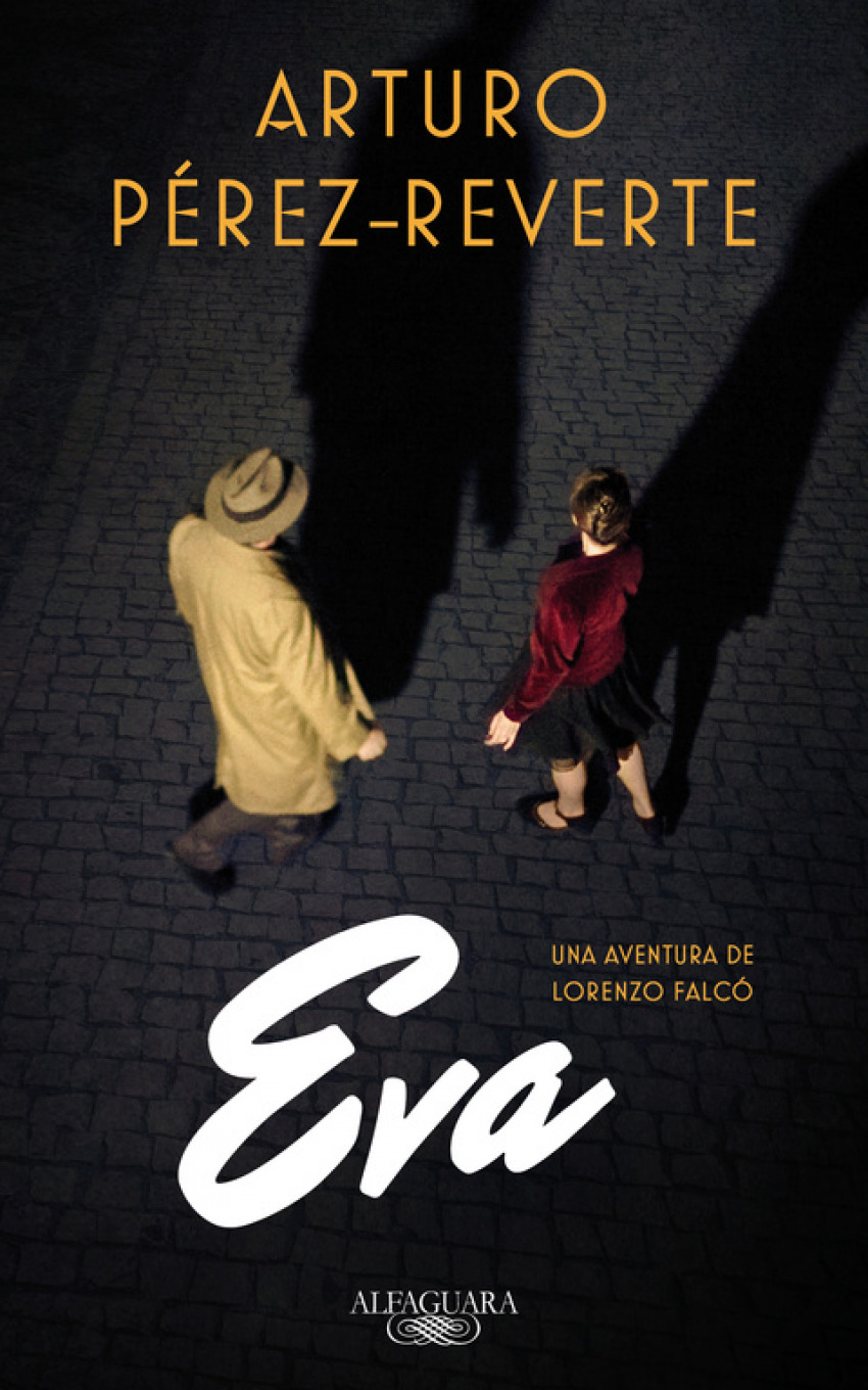  EVA 