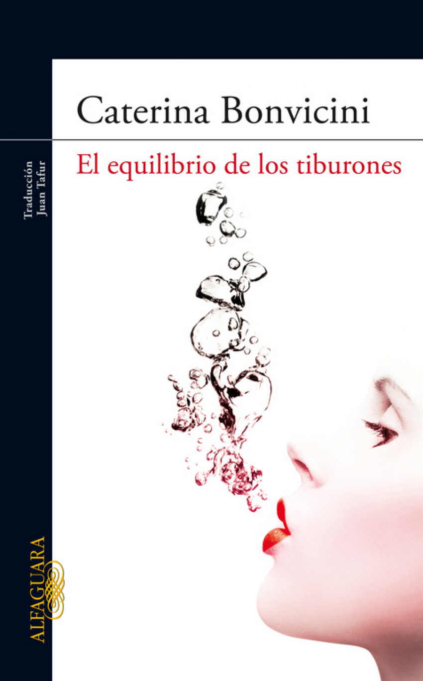 El equilibrio de los tiburones