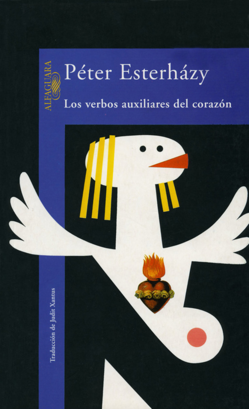 Los verbos auxiliares del corazon