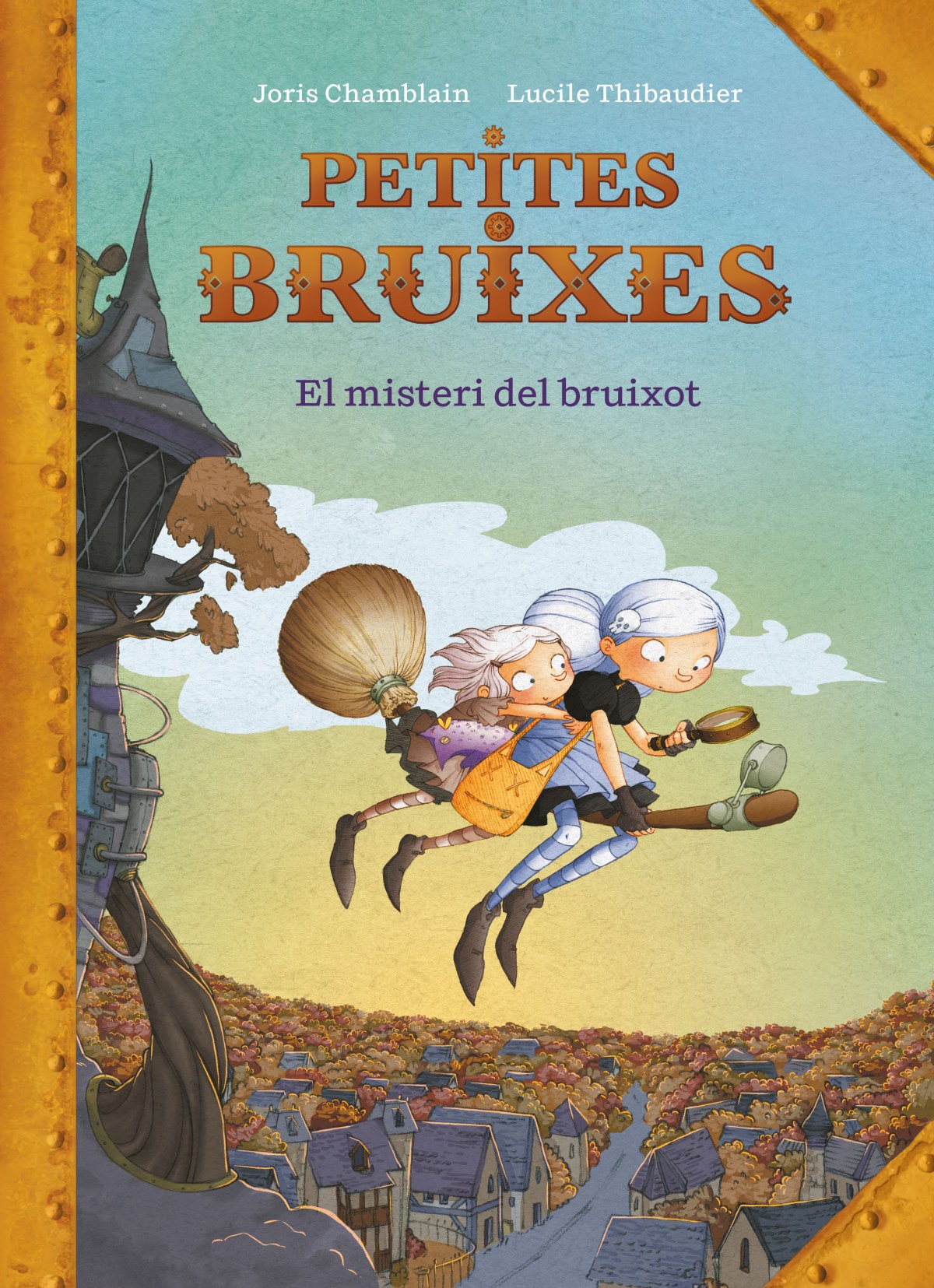 Portada