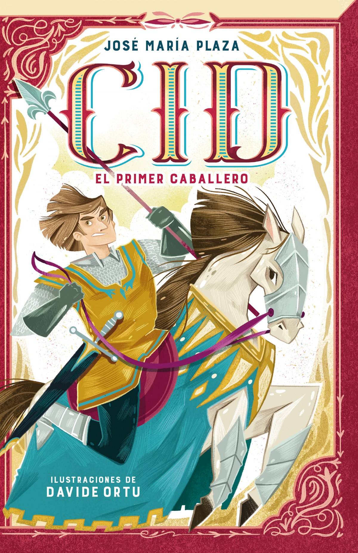 Portada
