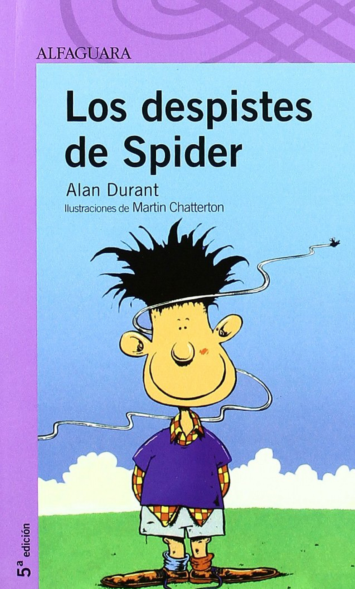 Portada