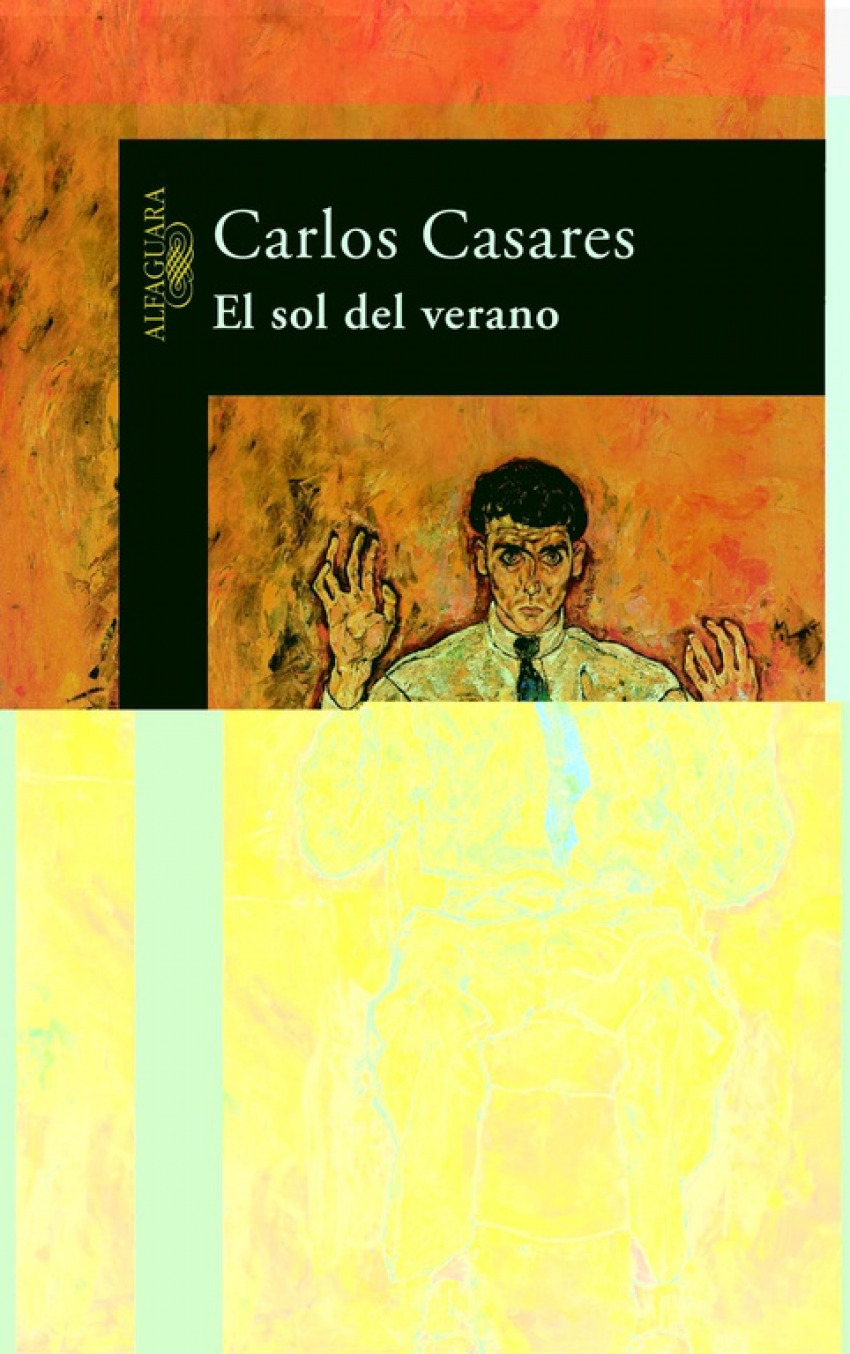 El sol del verano