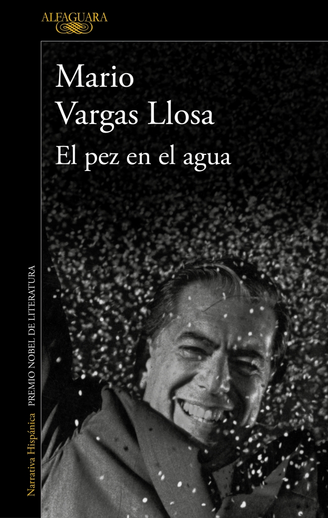  El pez en el agua 
