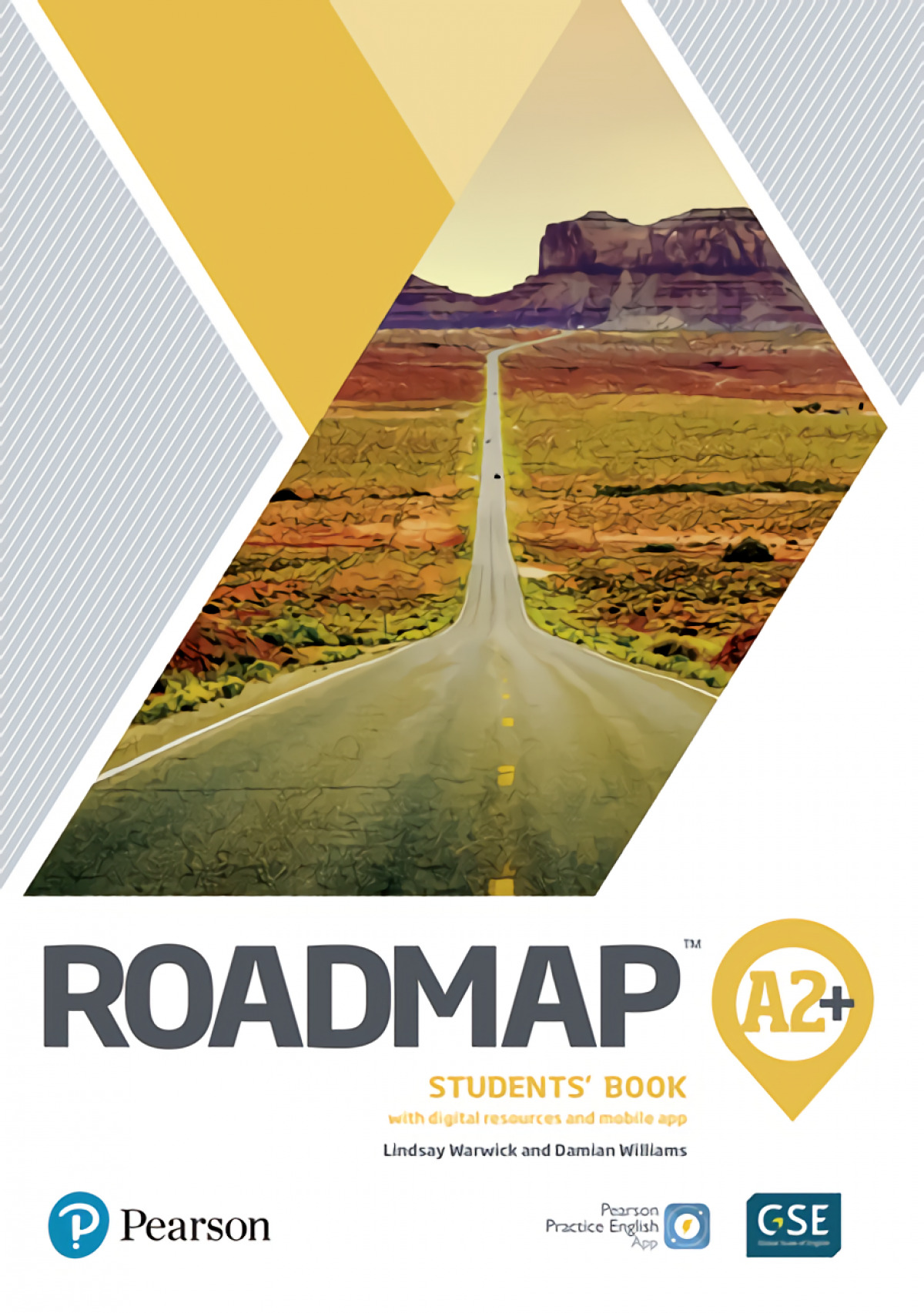 ROADMAP A2+ STUDENT´S+WORKBOOK