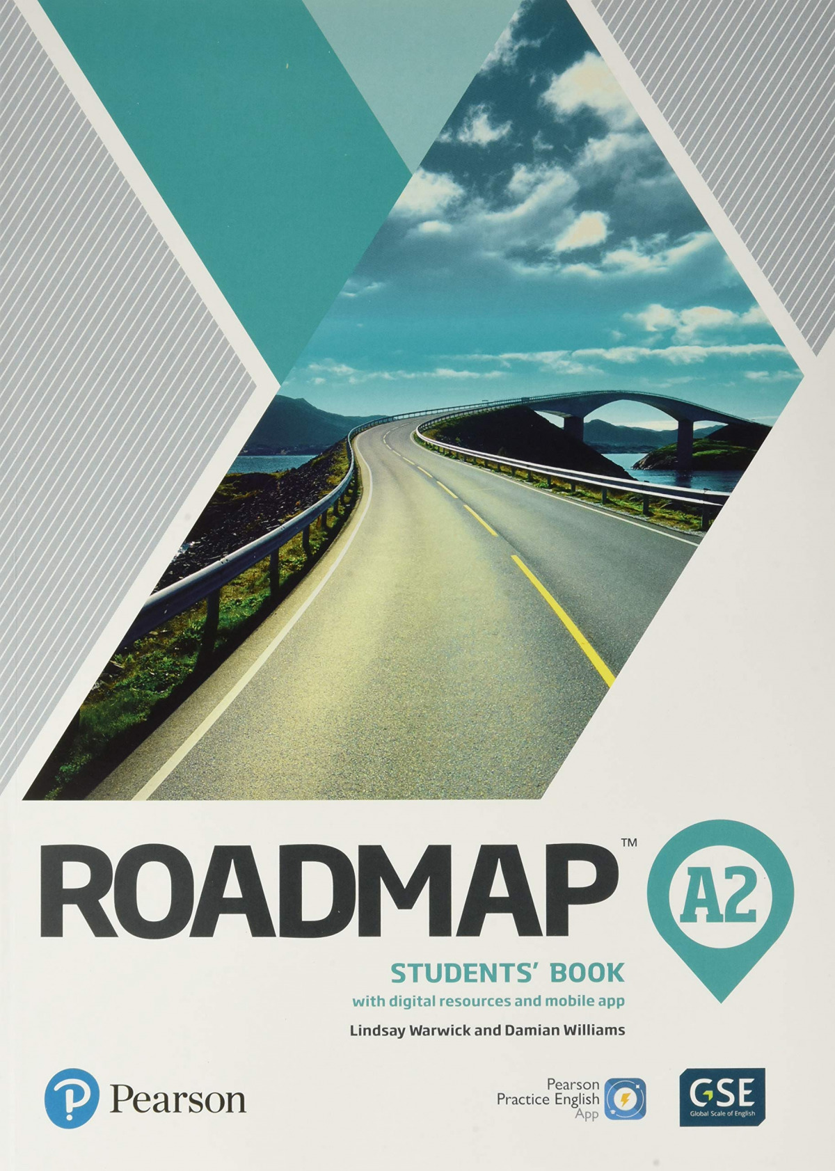 ROADMAP A2 SB+WB PACK