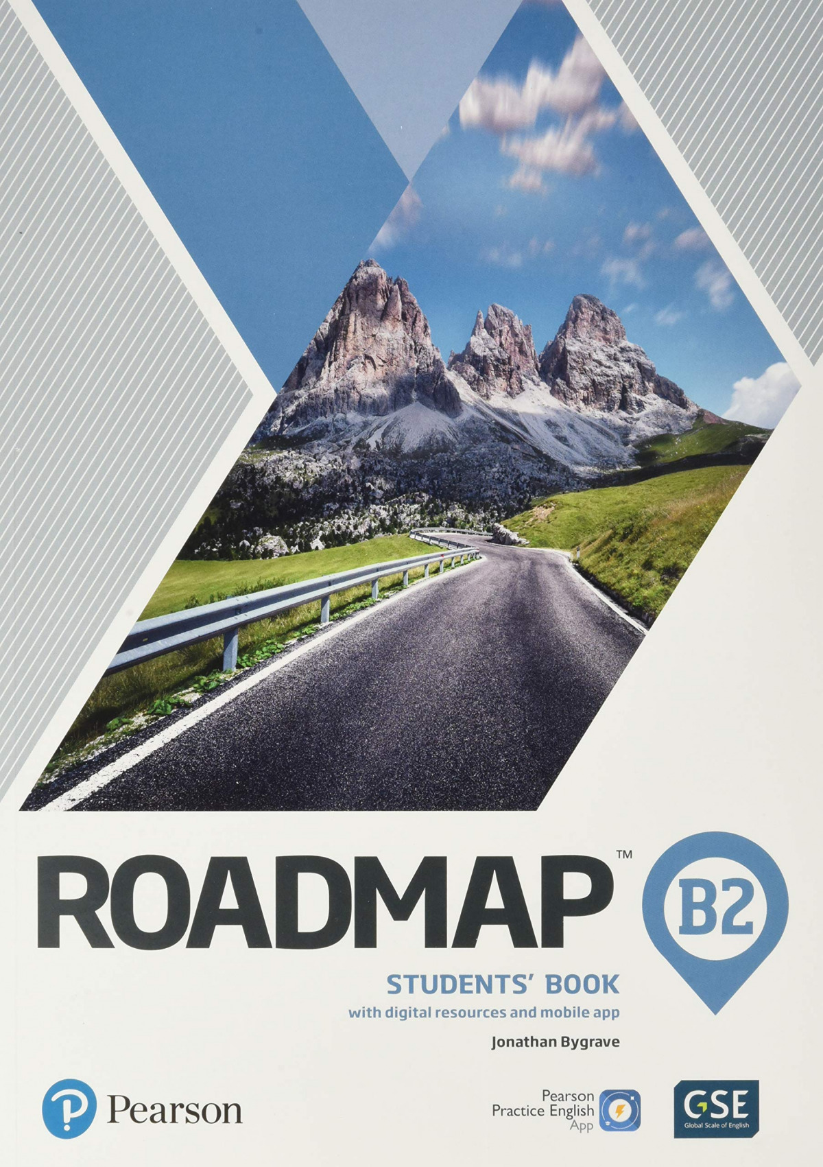 ROADMAP B2 SB+WB PACK