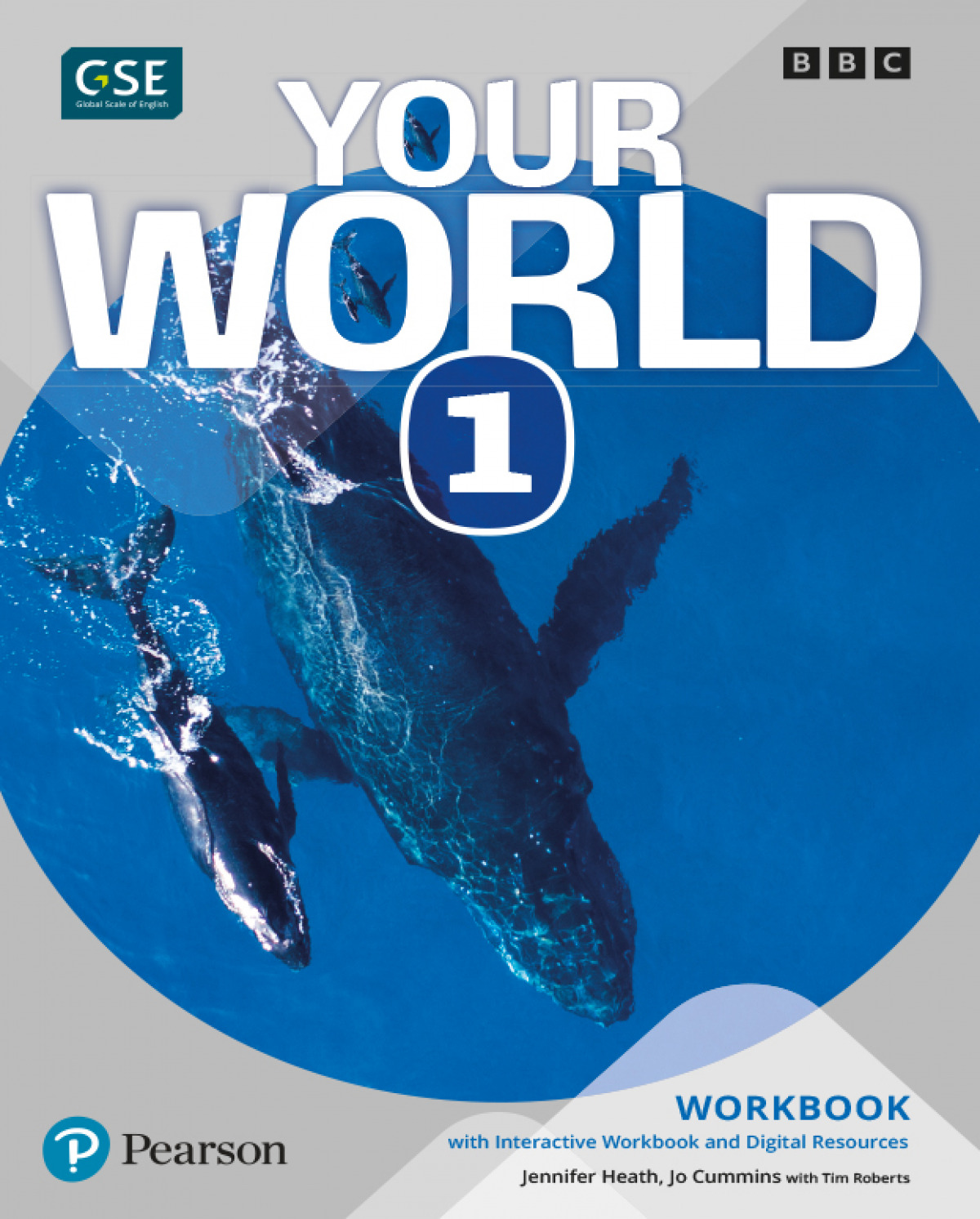 YOUR WORLD 1 EJ+@