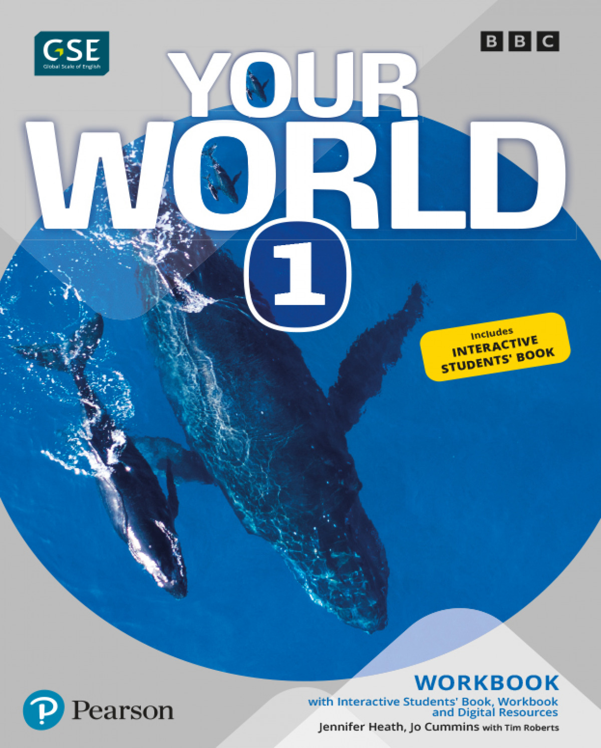 YOUR WORLD 1 EJ+@