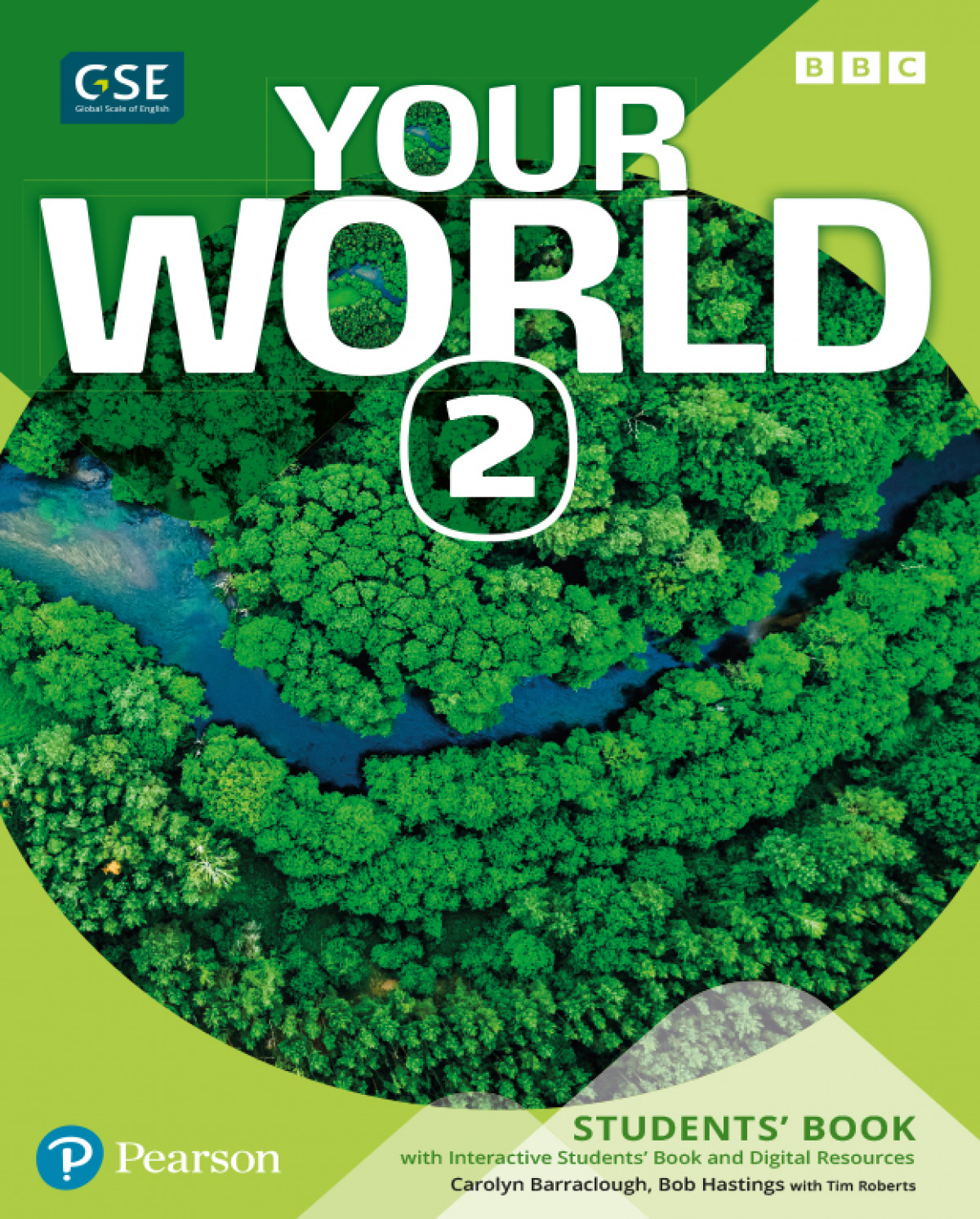 YOUR WORLD 2 AL+@