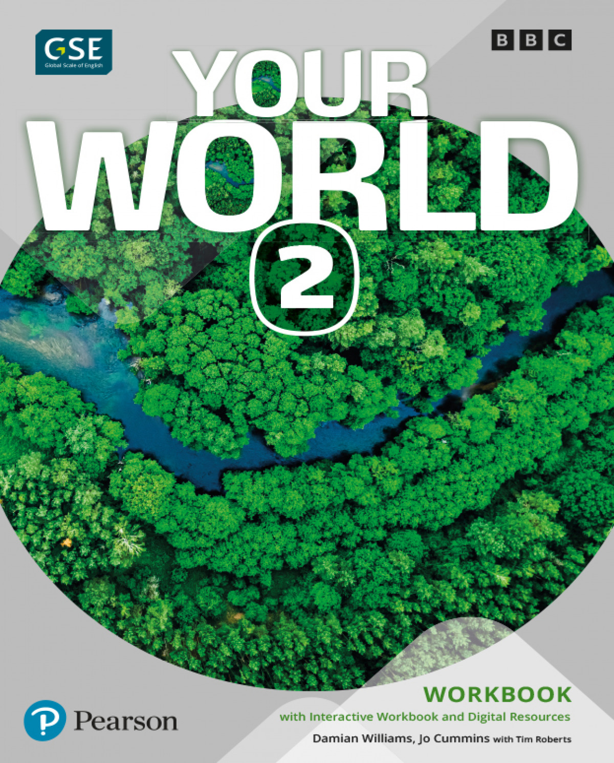  YOUR WORLD 2 EJ+@ 