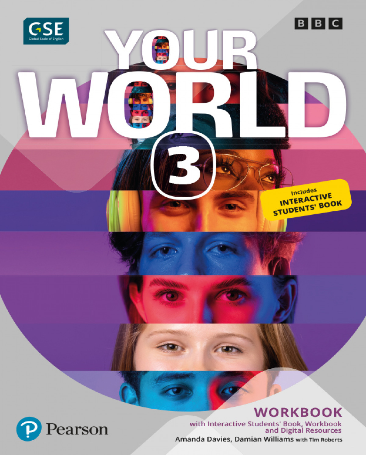  YOUR WORLD 3 EJ+@ 