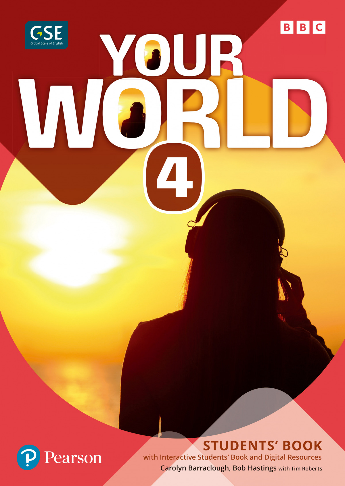 Your World 4 Student's Book