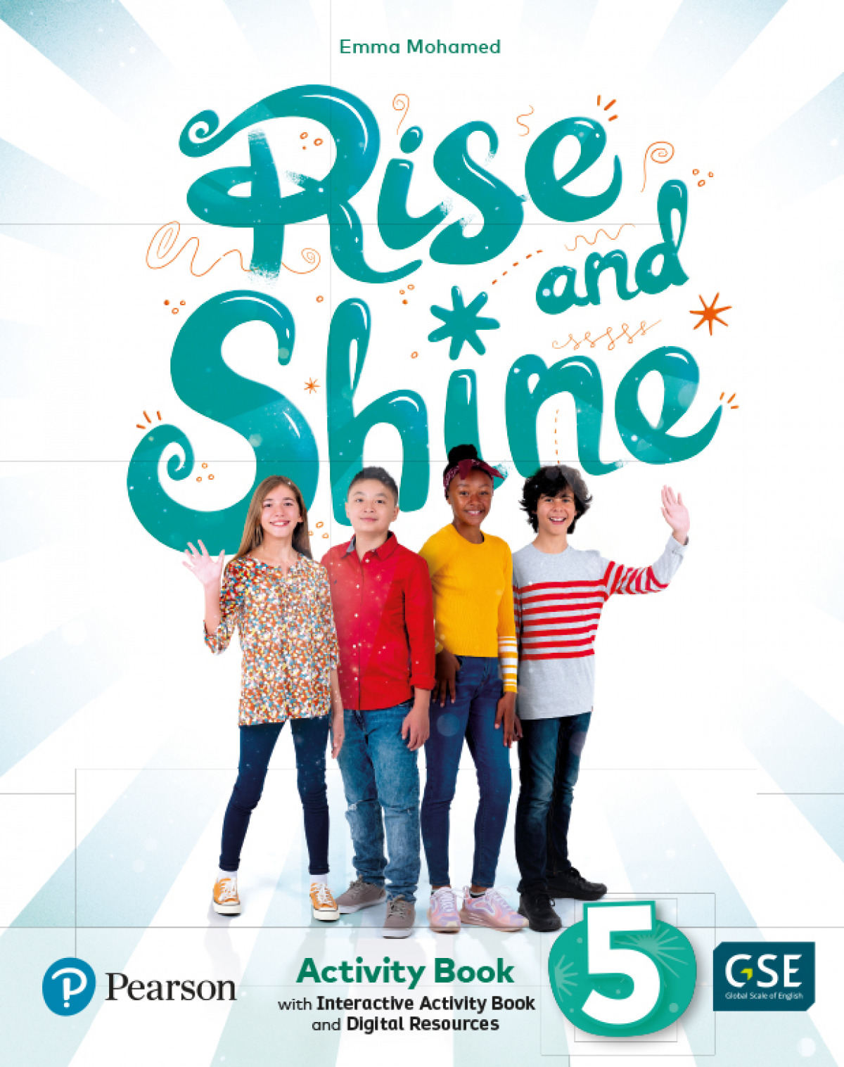  RISE 