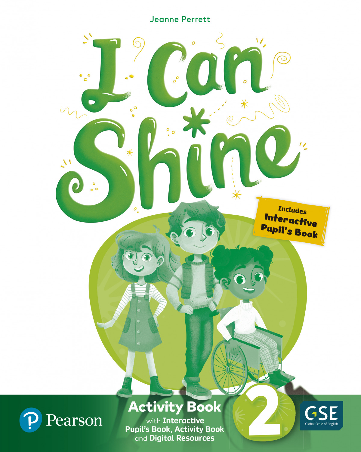 I CAN SHINE 2 AEJ+@