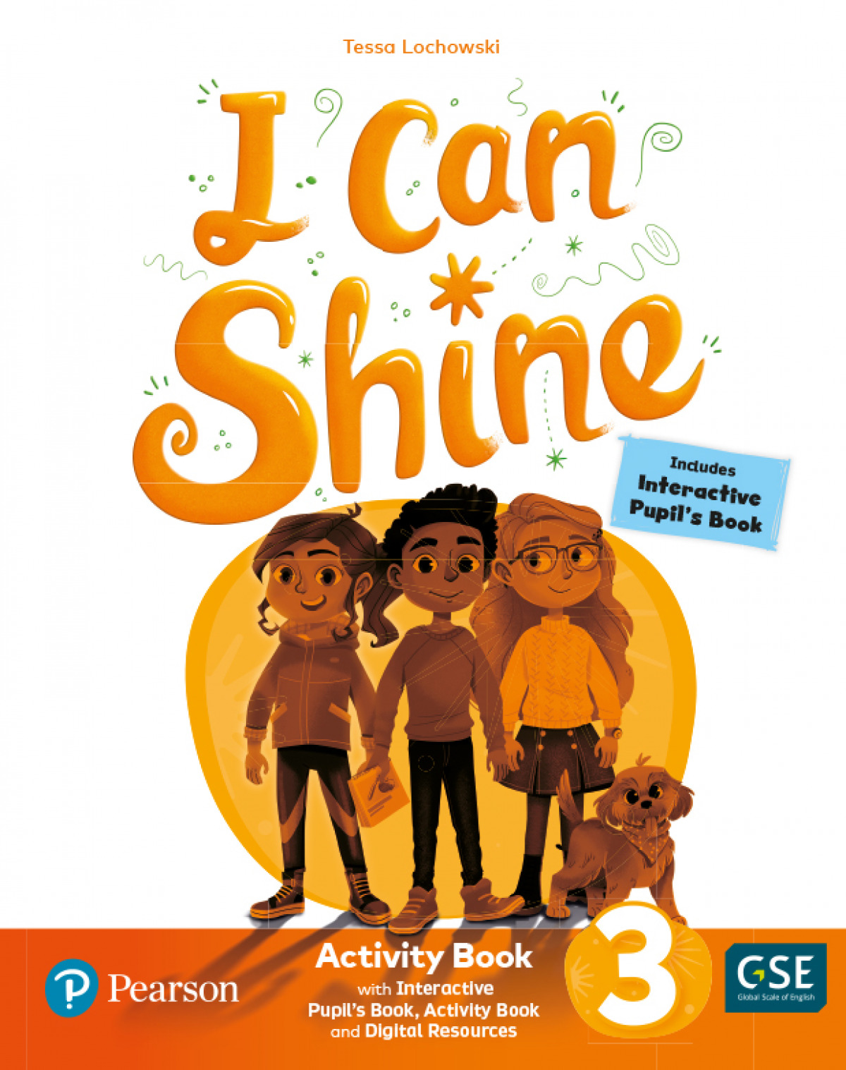 I CAN SHINE 3 AEJ+@