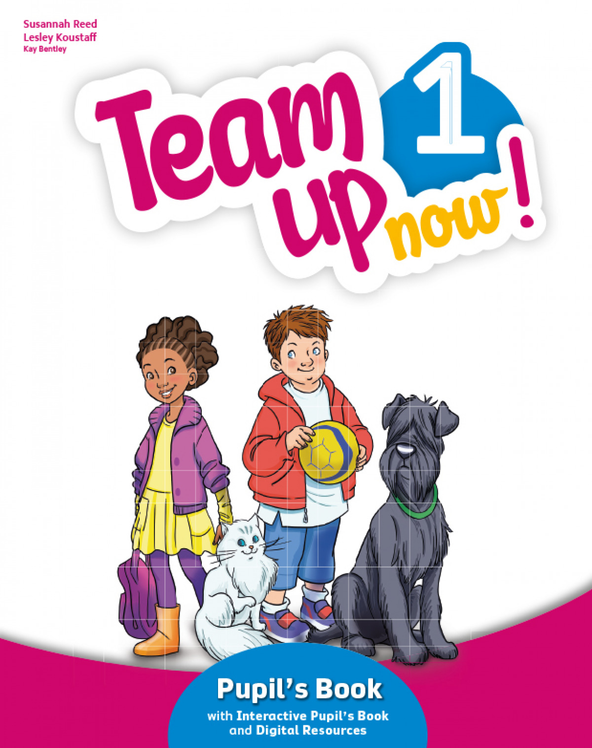  TEAM UP NOW! 1 AL+@ 