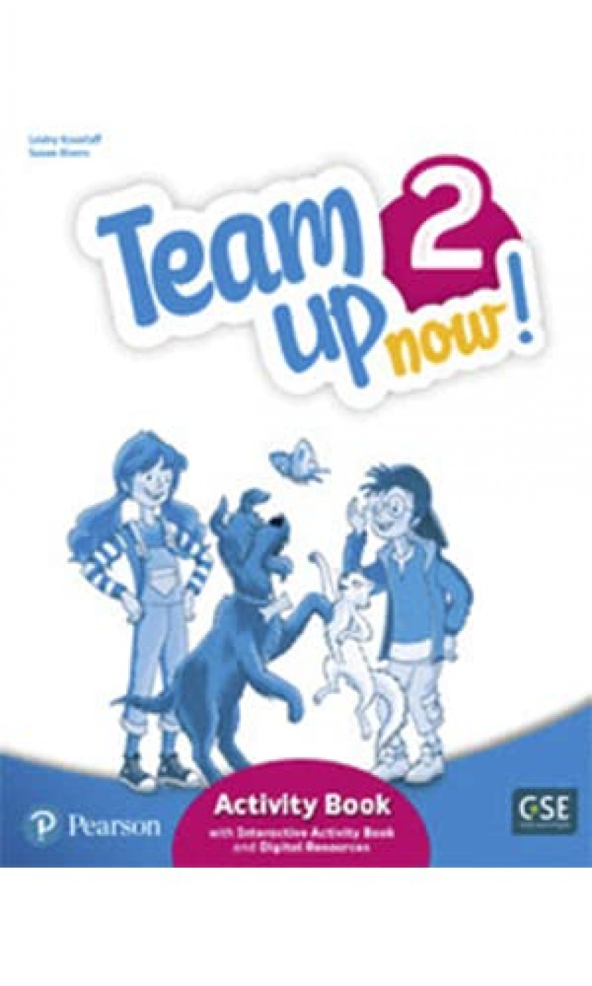 TEAM UP NOW! 2 EJ+@