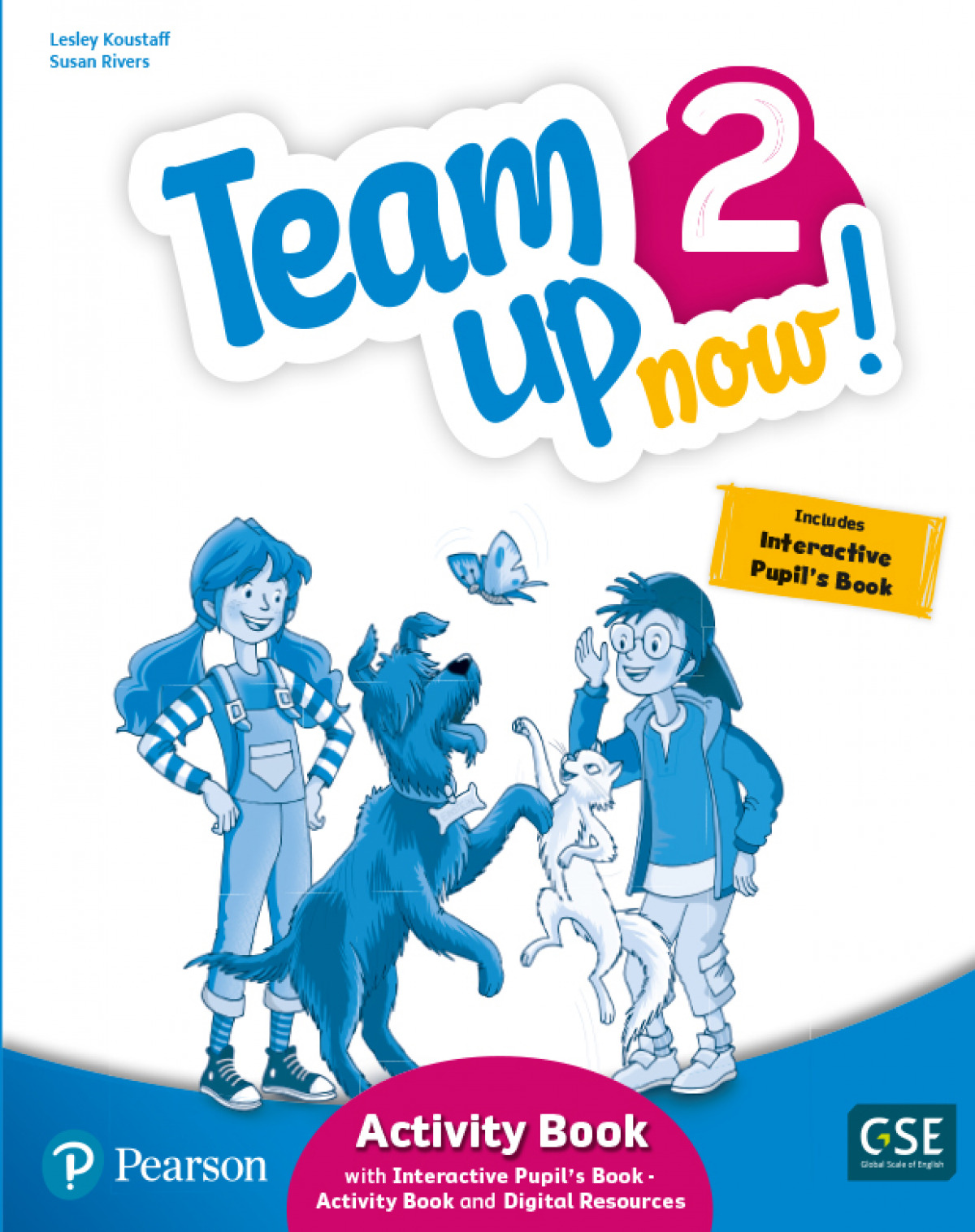 TEAM UP NOW +@ 2PR