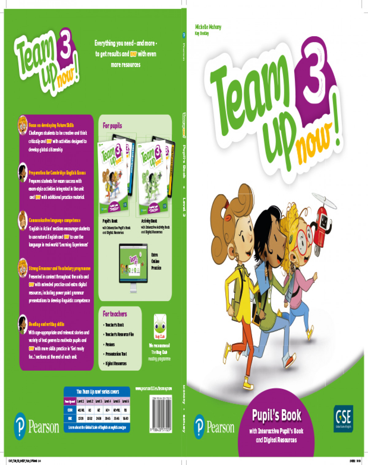  TEAM UP NOW! 3 AL+@ 